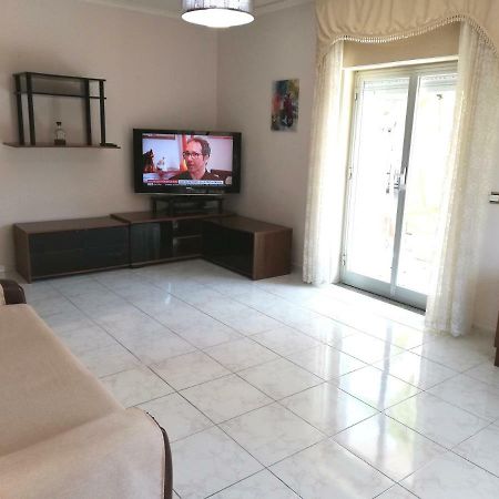 Casa Vacanze Milosa Terme Vigliatore Dış mekan fotoğraf