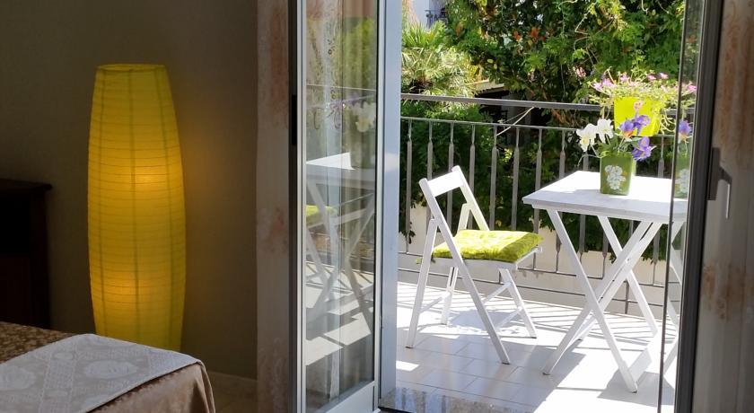 Casa Vacanze Milosa Terme Vigliatore Oda fotoğraf