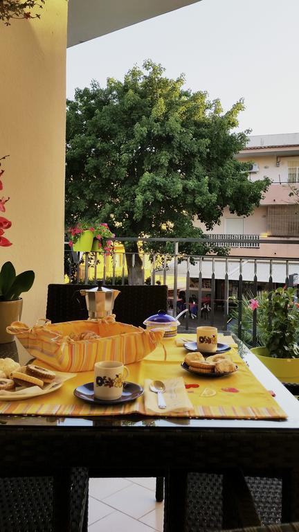Casa Vacanze Milosa Terme Vigliatore Oda fotoğraf