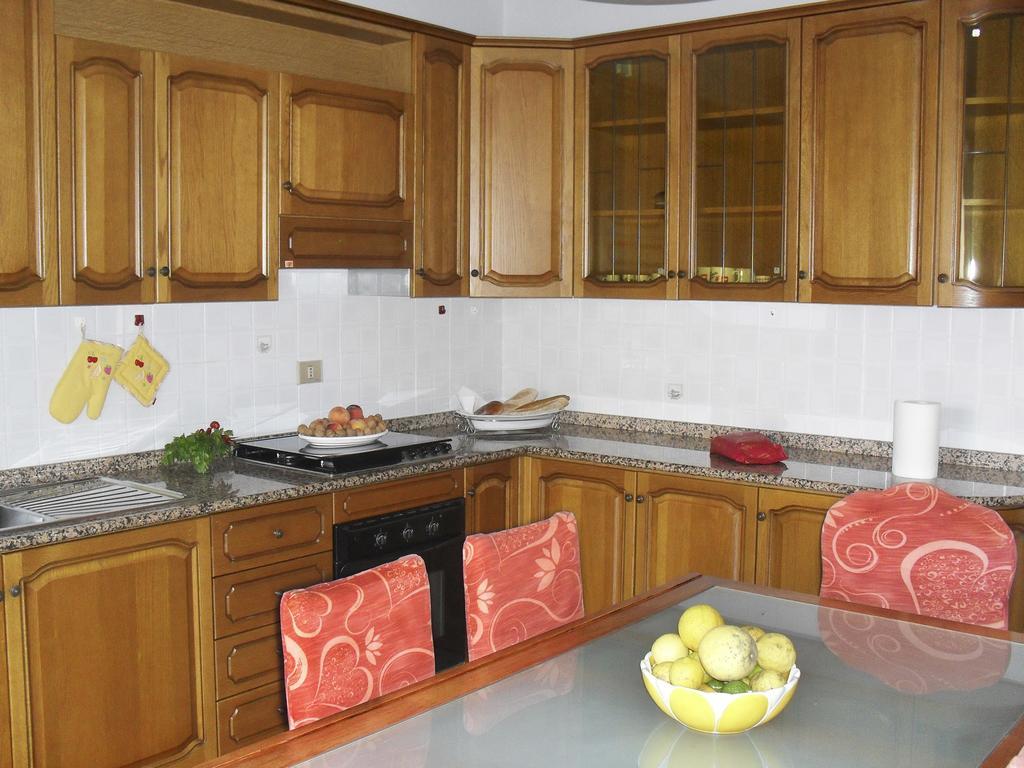 Casa Vacanze Milosa Terme Vigliatore Oda fotoğraf