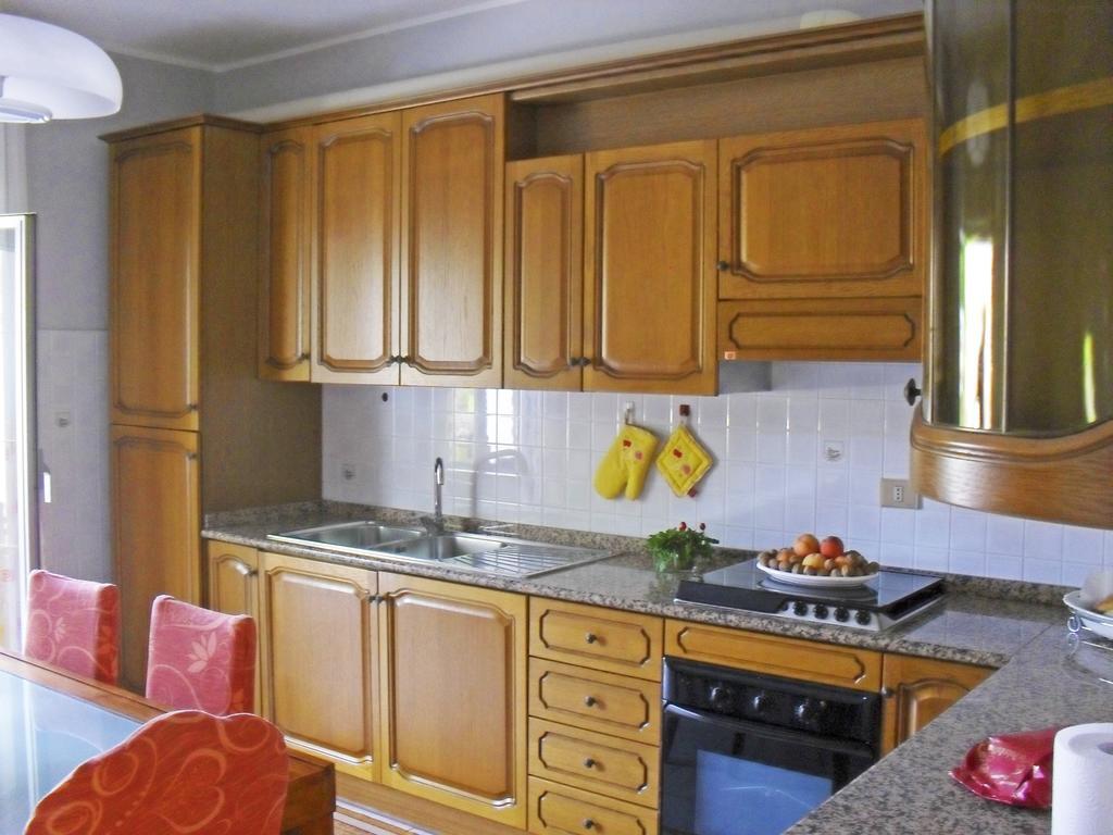 Casa Vacanze Milosa Terme Vigliatore Oda fotoğraf