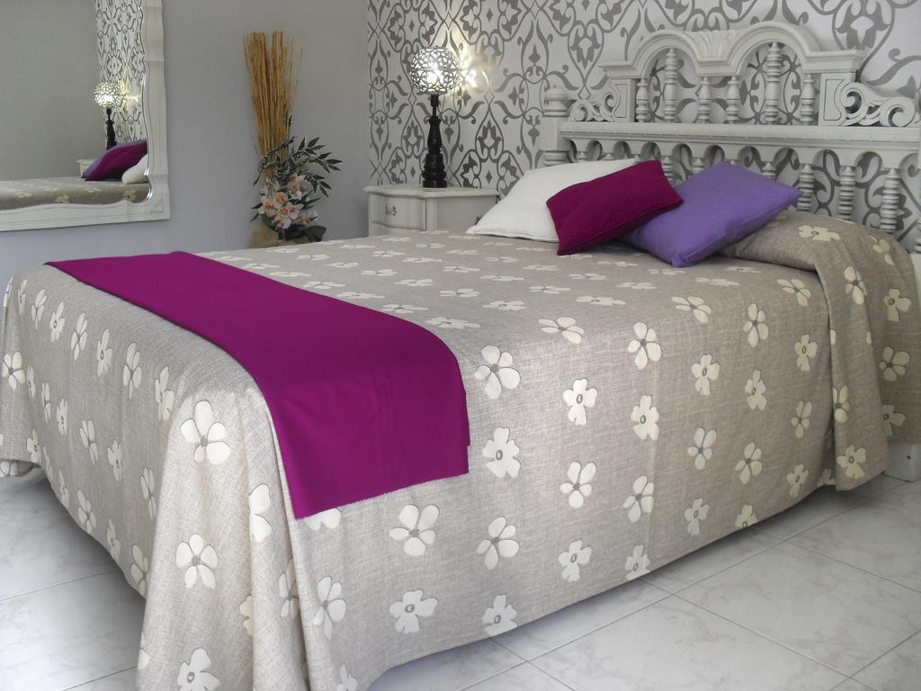 Casa Vacanze Milosa Terme Vigliatore Oda fotoğraf