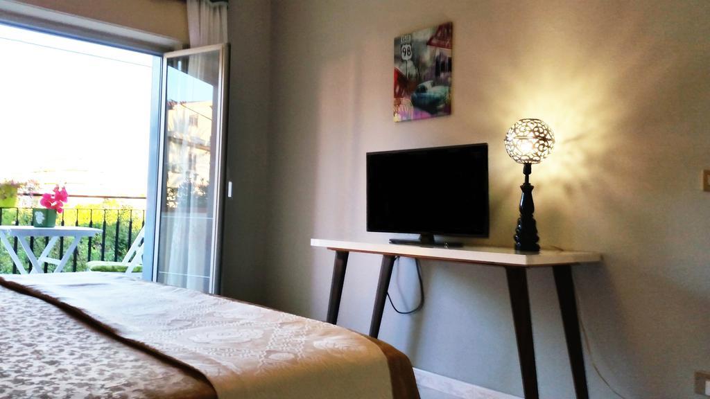 Casa Vacanze Milosa Terme Vigliatore Oda fotoğraf