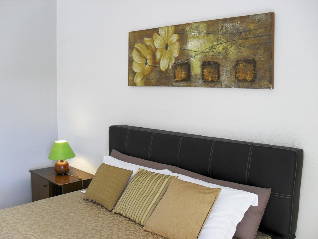 Casa Vacanze Milosa Terme Vigliatore Oda fotoğraf