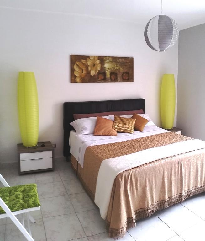 Casa Vacanze Milosa Terme Vigliatore Dış mekan fotoğraf