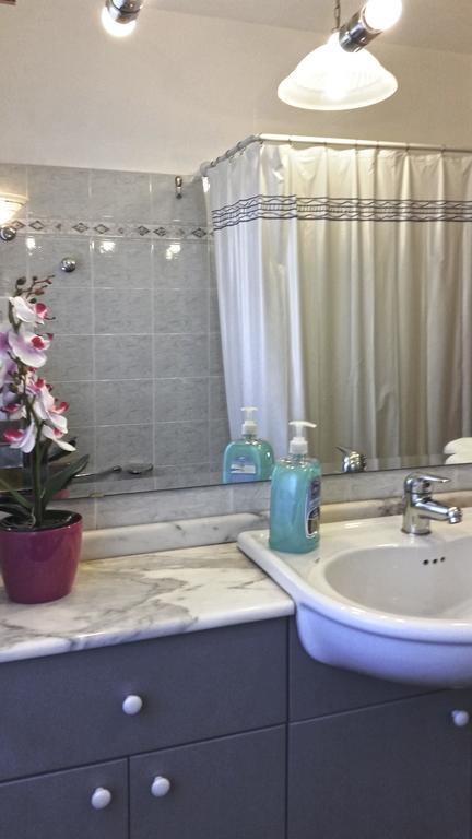 Casa Vacanze Milosa Terme Vigliatore Oda fotoğraf