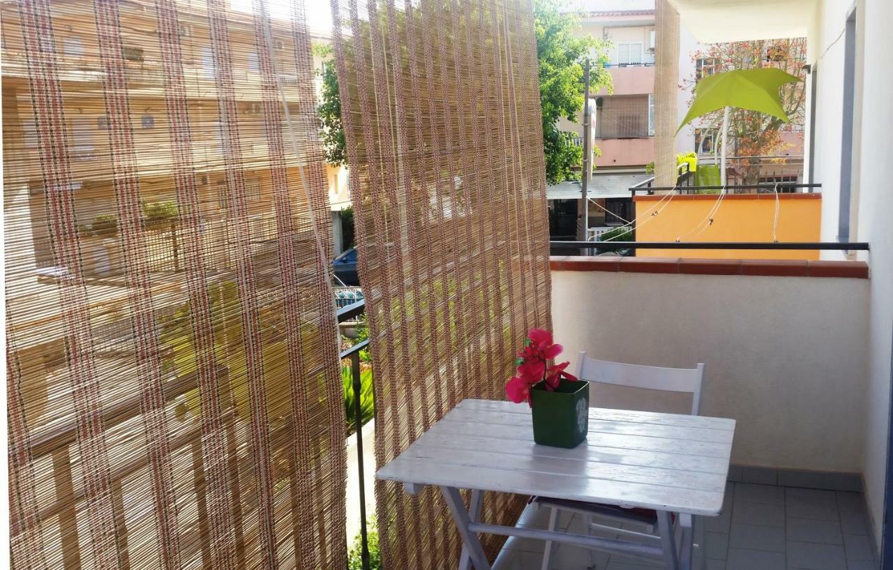 Casa Vacanze Milosa Terme Vigliatore Dış mekan fotoğraf