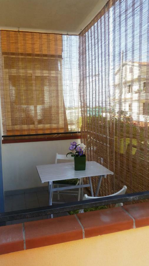 Casa Vacanze Milosa Terme Vigliatore Dış mekan fotoğraf